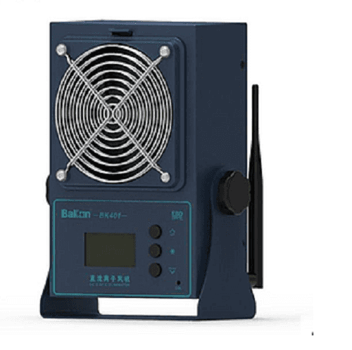 Bakon BK401 Ionizing Air Blower