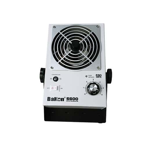 Bakon BK5600 Ionizing Air blower