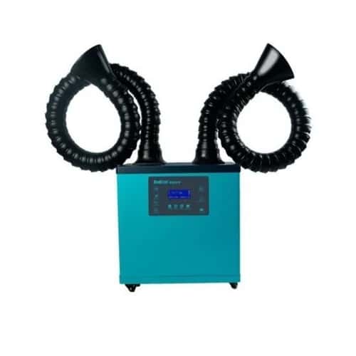 Bakon BK262 Fume Extractor