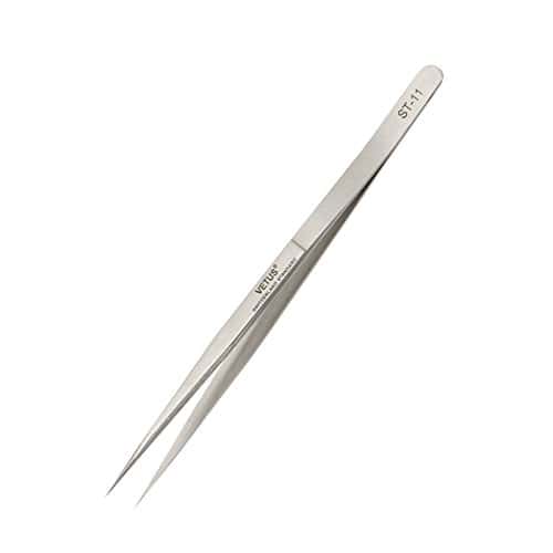 TW Pro ST-11 Stainless Tweezers