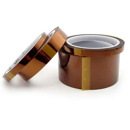 KE Kapton Tape 12mm x 28 m