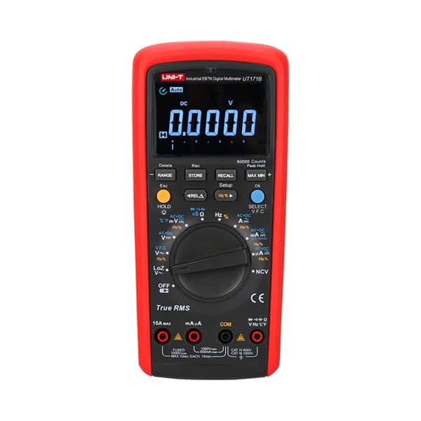 UNI-T UT171B True RMS Digital Multimeters