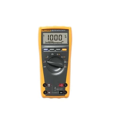 Fluke 175 True-RMS Digital Multimeter