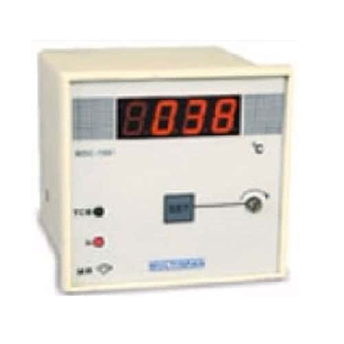 Multispan MHI-2006 6 - Zone Heater Indicator