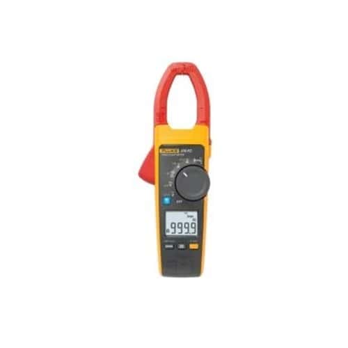 Fluke 376 FC True-RMS Clamp Meter with iFlex