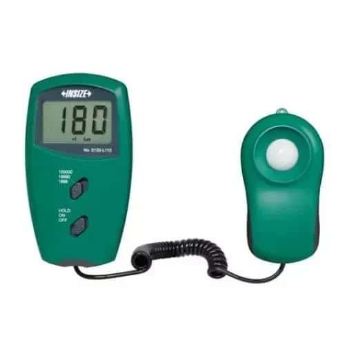 Insize Light Meter 0130-L110