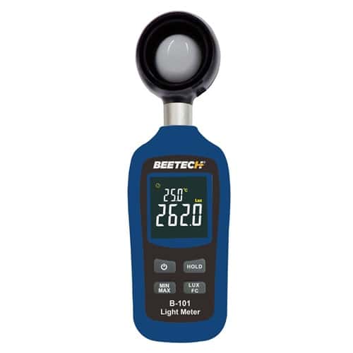 Beetech LUX METER B-101