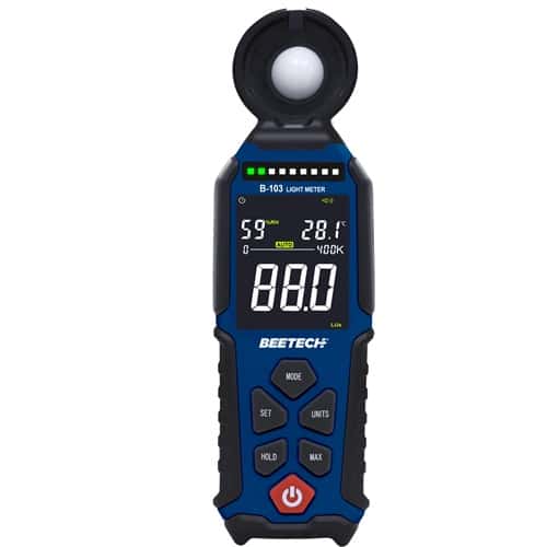 Beetech B-103 Light Meter