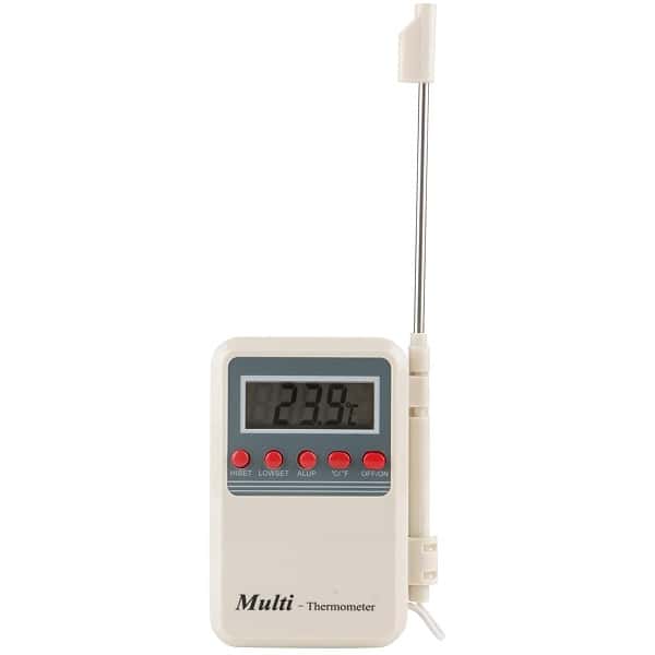 KE ST-9283B Digital Thermometer