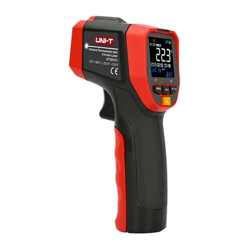 UNI-T UT301C+ Infrared Thermometers