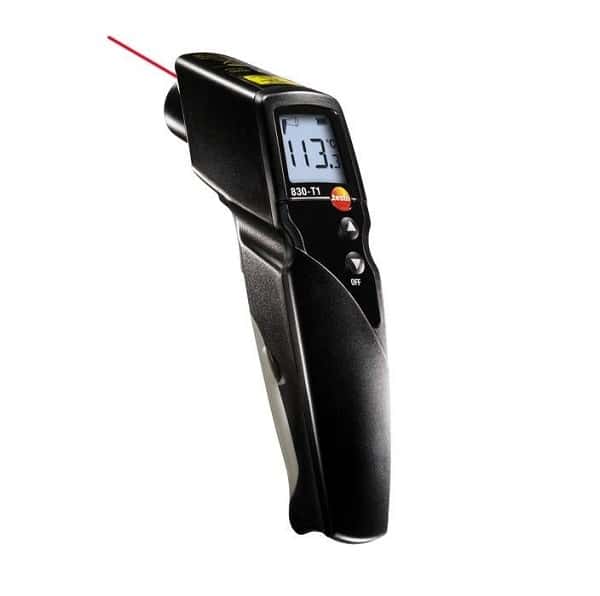Testo 830-T1 - Infrared Thermometer