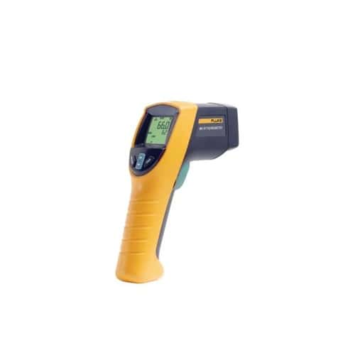 Fluke 561 HVAC Infrared & Contact Thermometer