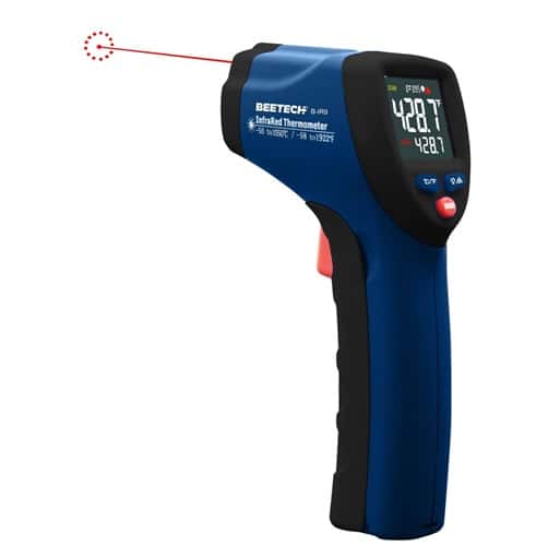 Beetech B-IR9 Infrared Thermometer