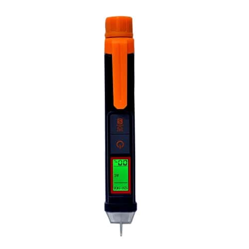 HTC Instruments AC-VI Voltage Detector
