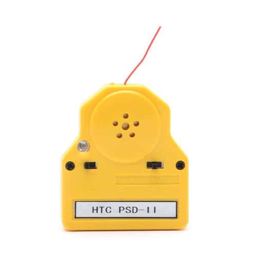 HTC Instruments PSD II Safety- Voltage Detector