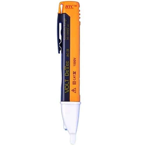 HTC Instruments AC-II Pen Voltage Detector
