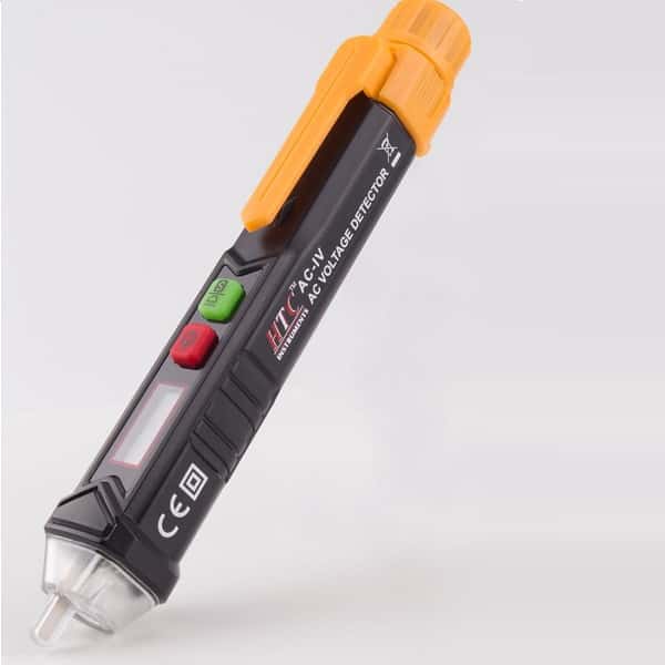 HTC Instruments AC IV Voltage Detector
