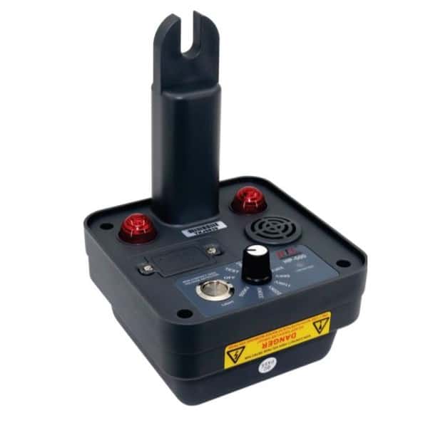 HTC Instruments HP-500 High Voltage Detector