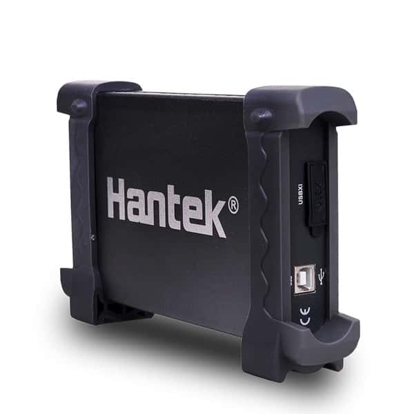 Hantek 6022BE PC USB Oscilloscope