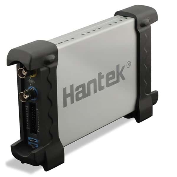 Hantek 6022BL PC USB Oscilloscope