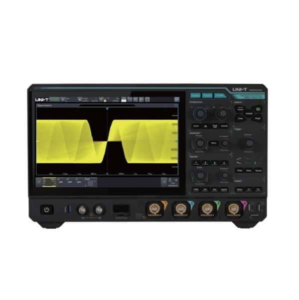 UNI-T MSO3024HD Digital Oscilloscope