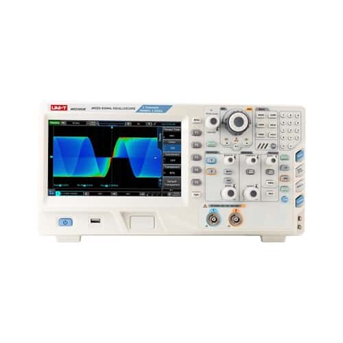 UNI-T MSO3502E Oscilloscope, 500 Mhz 2 Channel