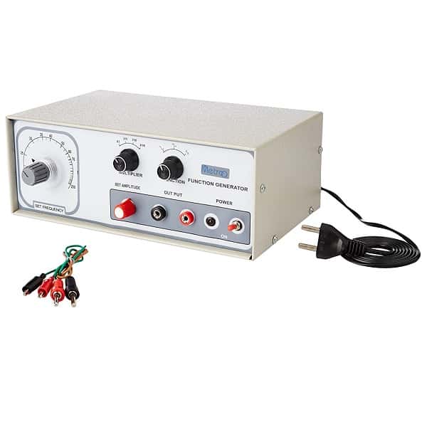 MetroQ MTQ 201T Function Generator