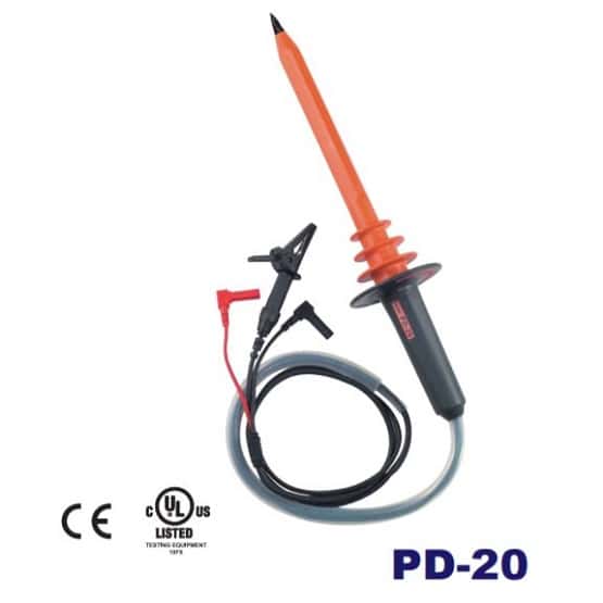 SEW PD 20 High Voltage Probe