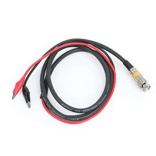 MetroQ MTQ150B BNC-to-BNC Test Cable