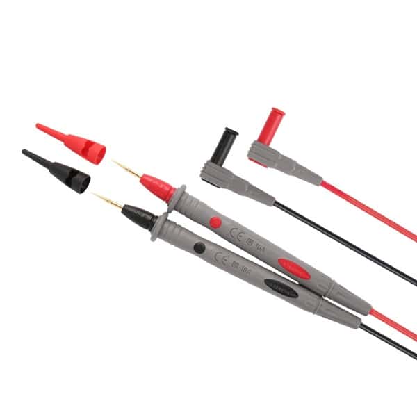 UNI-T UT-L90 Test probe with Extra-Fine tip