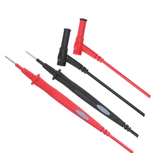 UNI-T UT-L21 Professional Test Probes