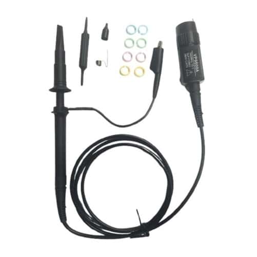 MetroQ P9500 Oscilloscope Probe- 500 MHz 10X