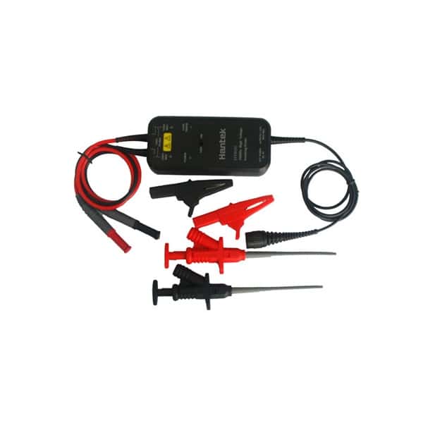 Hantek HT8100 Isolated/ Differential Probe
