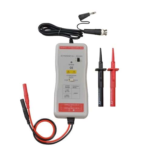 UNI-T UT-P30 Differential probe
