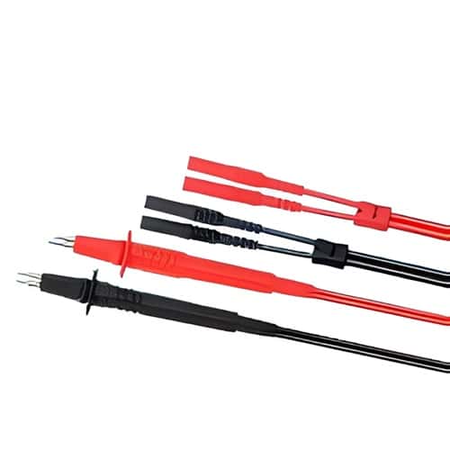 UNI-T UT-L46 Four-wire test probes