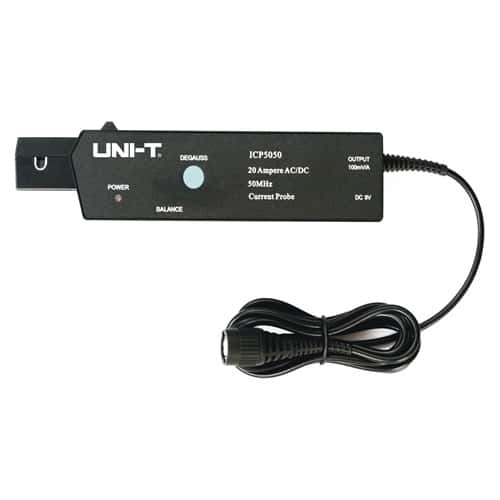 UNI-T UT-P43 Current probe