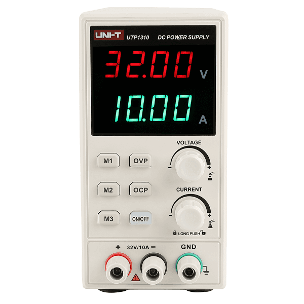 UNI-T UTP1310S DC Power Supply 32V 10A