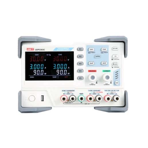 UNI-T UDP3303C DC Power Supply