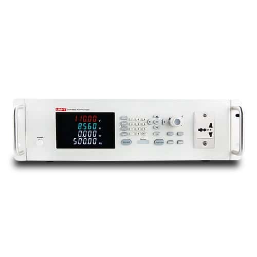 UNI-T UAP1000A Series AC Power Source
