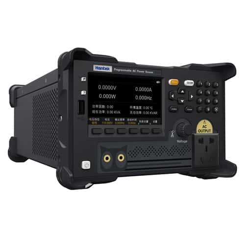Hantek APE11L1000 AC Power Source-1KVA