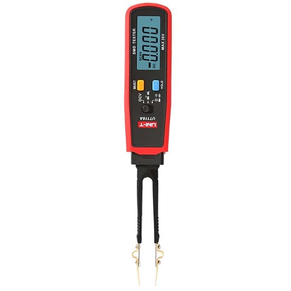 UNI-T UT116A SMD Tester