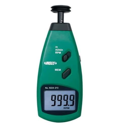 Insize Contact Tachometer- 9224-213