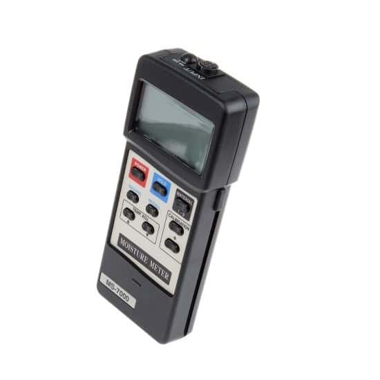 Lutron MS 7000 Digital Wood Moisture Meter