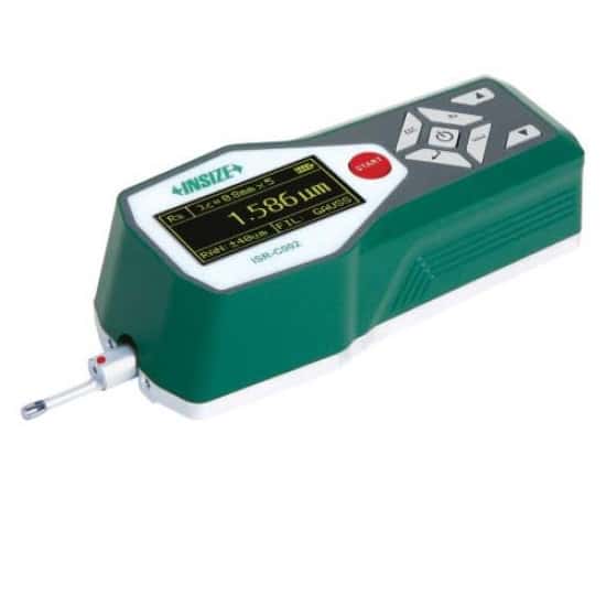 Insize Roughness Tester ISR-C002