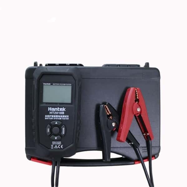 Hantek HT2018B Battery Tester