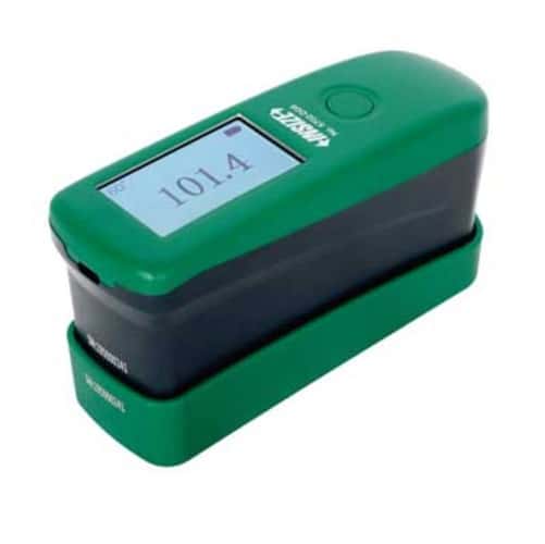 Insize 60° Gloss Meter - 5702-DG6