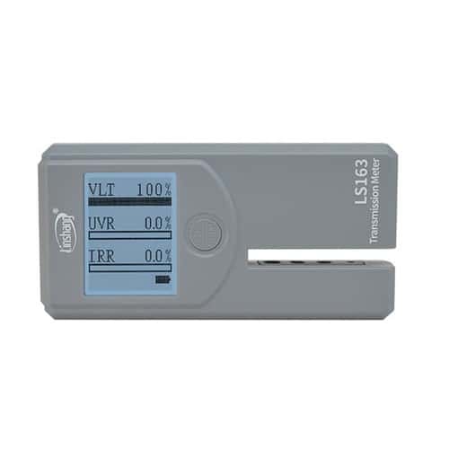 Linshang LS163 Transmission Meter