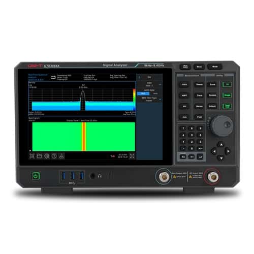 UNI-T UTS3036A Signal Analyzer
