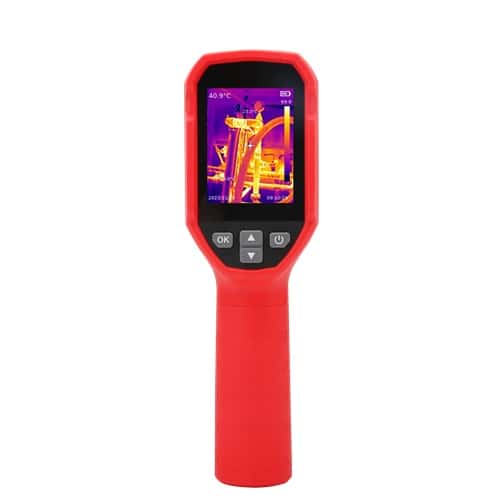 UNI-T UTi716S Thermal Camera
