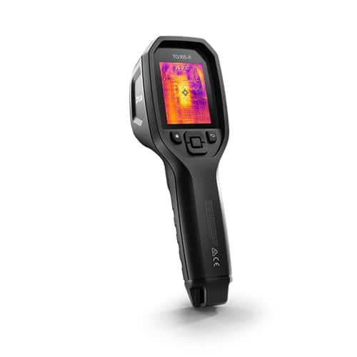 FLIR TG165-X Thermal Camera